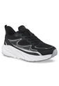 Tenis Trail Running Zorapi Negro Croydon Para Mujer de Croydon