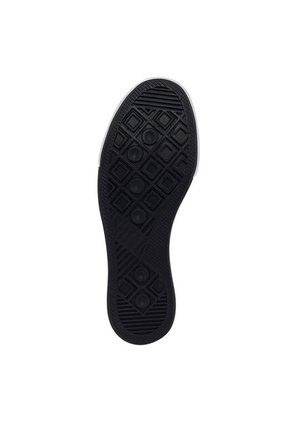 Tenis Lyad Blanco-Neg Para Mujer Croydon