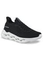 Tenis Para Caminar Dokox Negro Croydon Para Mujer de Croydon