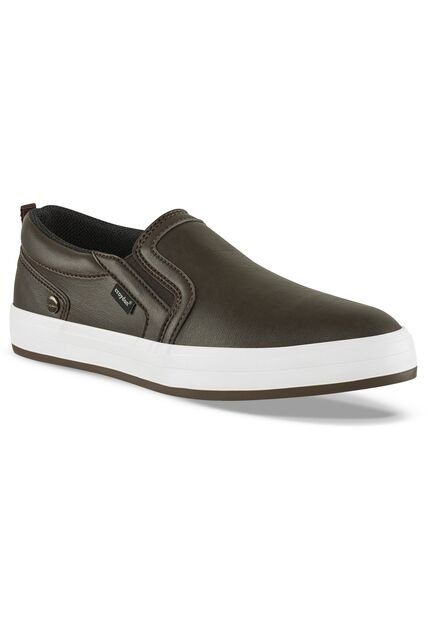 Tenis Casuales Madden Café Croydon Para Hombre