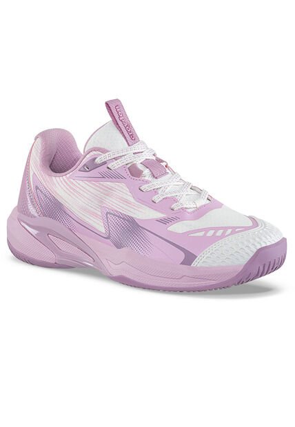 Tenis Entrenamiento Vemusa Rosa Croydon Para Mujer