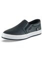 Tenis Casuales Madden Azul Croydon Para Hombre de Croydon