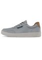 Tenis Dareck Gris Para Hombre Croydon de Croydon