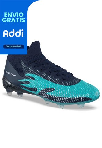 Guayos Grama Fatol Azul Osc Para Hombre Croydon Croydon