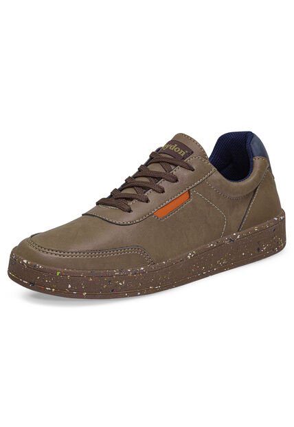 Tenis Dareck Café Café Para Hombre Croydon