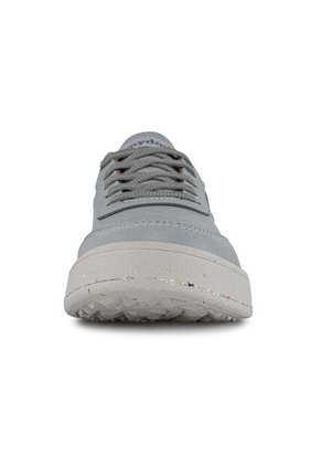 Tenis Dareck Gris Para Hombre Croydon