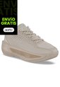 Tenis Basketball Rennir Café Claro Croydon Para Mujer de Croydon