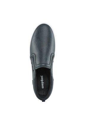 Tenis Casuales Madden Azul Croydon Para Hombre