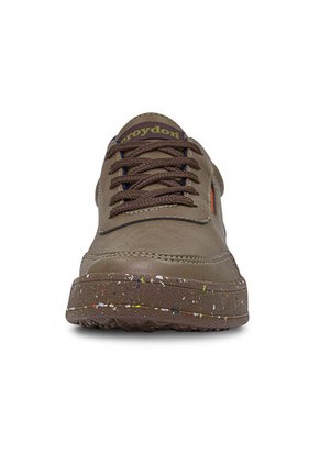 Tenis Dareck Café Café Para Hombre Croydon