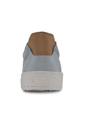 Tenis Dareck Gris Para Hombre Croydon