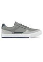 Tenis Moner Gris Para Hombre Croydon de Croydon