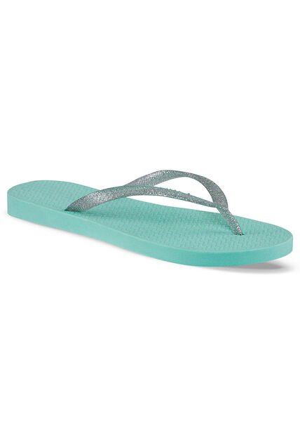 Sandalias Briyit Verde Menta Croydon Para Mujer