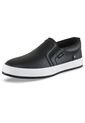 Tenis Casuales Madden Negro Croydon Para Hombre de Croydon