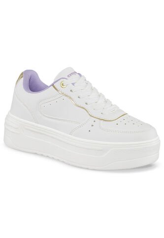 Zapatos Tanna Blanco Para Mujer Croydon Croydon