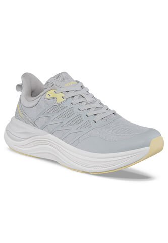 Tenis Running Gruw Gris Croydon Para Hombre Croydon