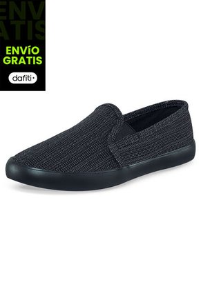 Tenis Marithea Negro-Neg Para Mujer Croydon