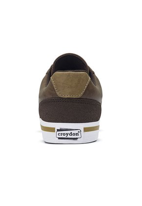 Tenis Moner Café Café Para Hombre Croydon