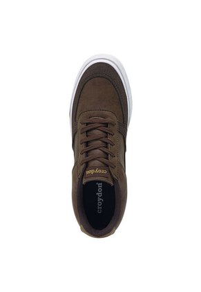 Tenis Moner Café Café Para Hombre Croydon