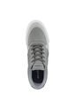 Tenis Moner Gris Para Hombre Croydon de Croydon