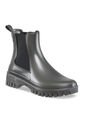 Botines Lluvia Kathie Gris Croydon Para Mujer de Croydon