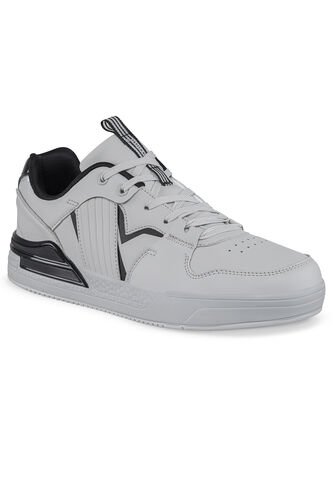 Tenis Ezper Gris Para Hombre Croydon Croydon