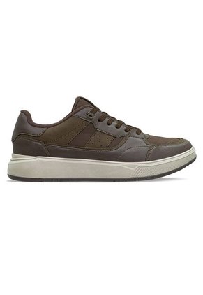 Tenis Urbanos Dusty Café Croydon Para Hombre