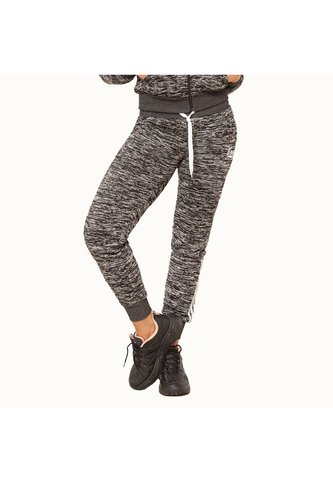 Jogger Lily Gris Para Mujer Croydon Croydon