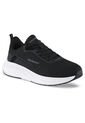 Tenis Running Azuk Negro Croydon Para Hombre de Croydon