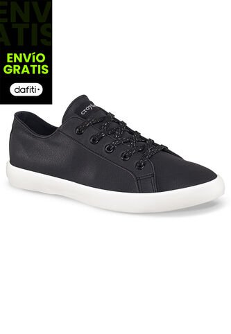Zapatos Mahdi Negro Para Mujer Croydon Croydon