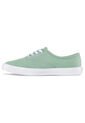 Zapatos Suksu Verde Para Mujer Croydon de Croydon