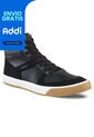 Tenis Ichiro Negro Para Hombre Croydon de Croydon