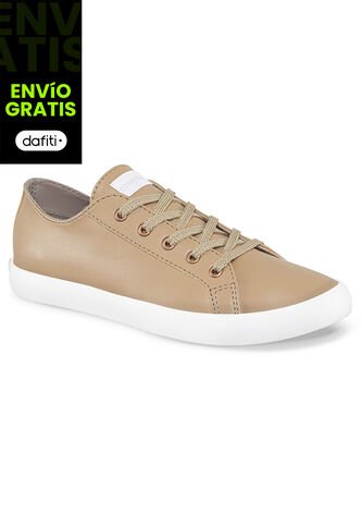 Zapatos Mahdi Café Para Mujer Croydon Croydon