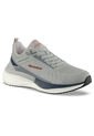 Tenis Running Forok Gris Croydon Para Hombre de Croydon