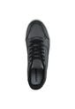 Tenis Urbanos Dusty Negro-Gris Croydon Para Hombre de Croydon