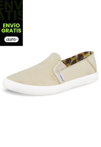 Tenis Leylak Beige Para Mujer Croydon Croydon