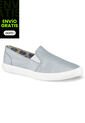 Tenis Rabi Gris Para Mujer Croydon de Croydon