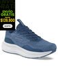 Tenis Running Redker Azul Croydon Para Mujer de Croydon