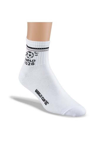 Medias Stark M.Color Croydon Para Hombre Croydon