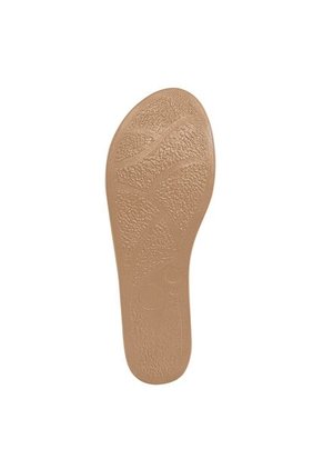 Sandalias Tacón Genoveva Oro Croydon Para Mujer