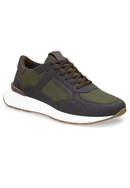 Tenis Brendan Café Para Hombre Croydon