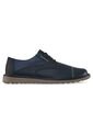 Zapatos Anish Azul Para Hombre Croydon de Croydon
