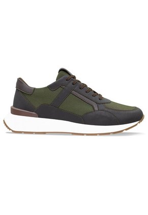 Tenis Brendan Café Para Hombre Croydon