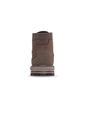 Botines Ixan Miel Para Hombre Croydon de Croydon