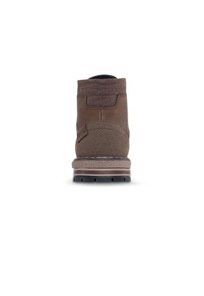 Botines Ixan Miel Para Hombre Croydon