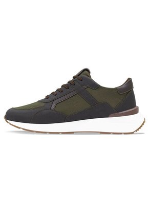 Tenis Brendan Café Para Hombre Croydon