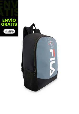 Morral Adam Negro Croydon Para Niño Croydon