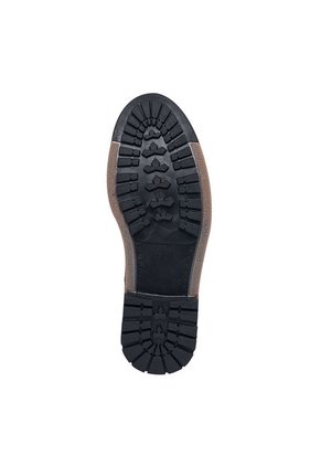 Botines Ixan Miel Para Hombre Croydon