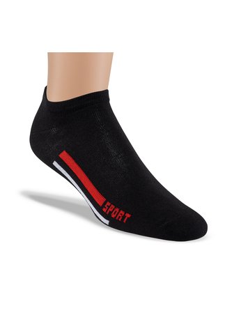 Medias Reed M.Color Croydon Para Hombre Croydon