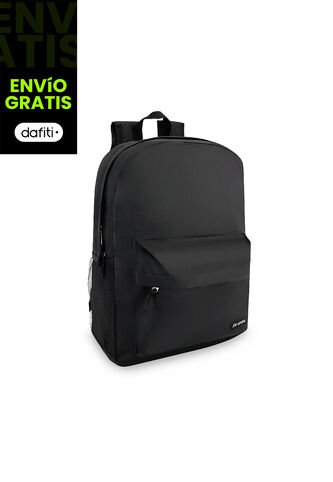 Morral Joy New Negro Croydon Para Niño Croydon