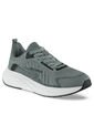 Tenis Running Azuk Gris Croydon Para Hombre de Croydon